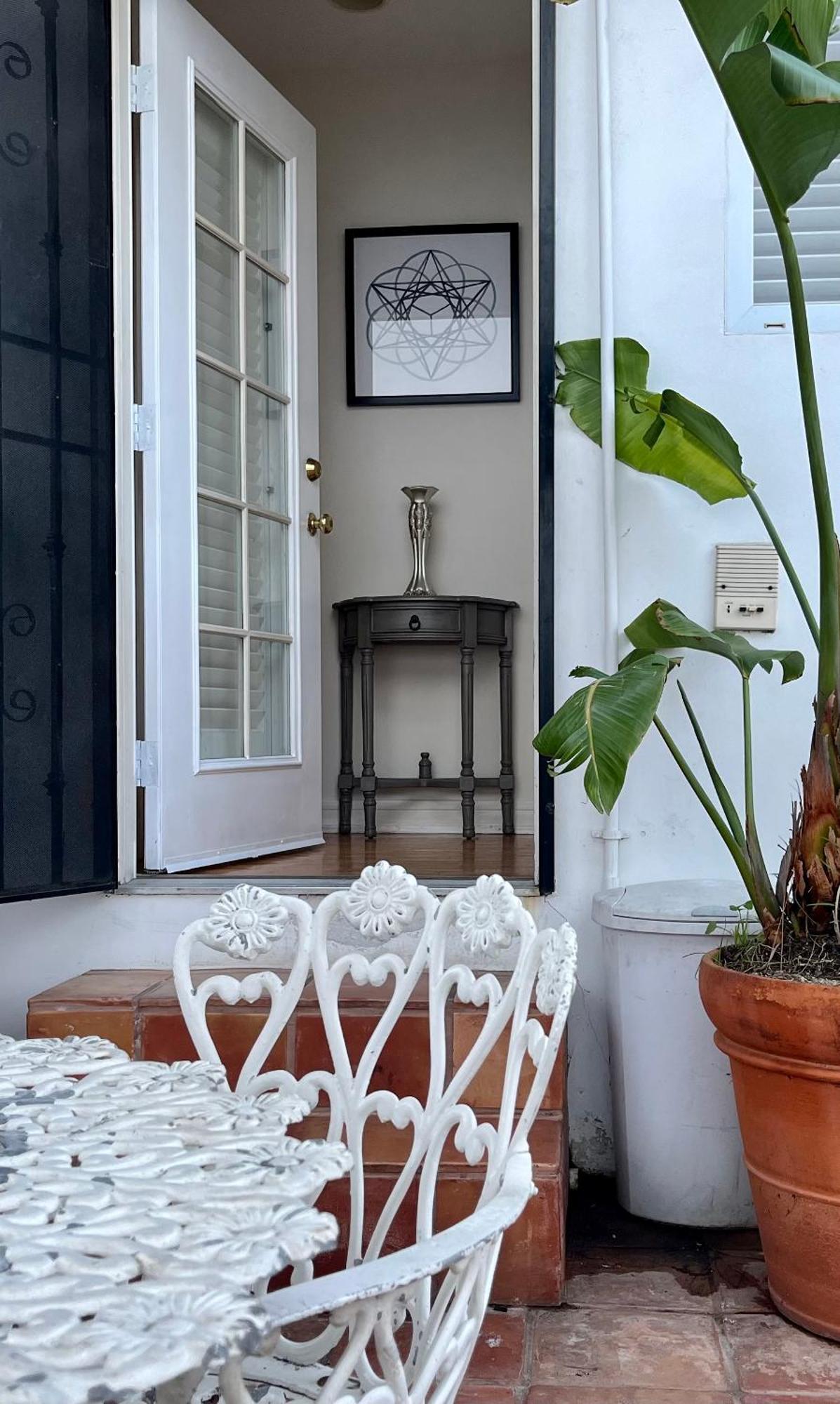 Hollywood Hills Homestay Los Ángeles Habitación foto